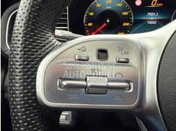 Mercedes Benz GLE 400 d AMG COUPE slika 38