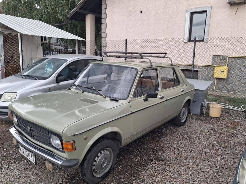 Zastava 101 