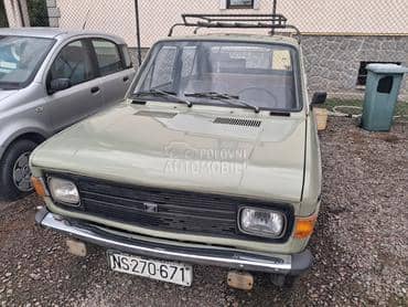 Zastava 101 
