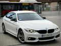 BMW 420 2.0D BESPREK0RAN