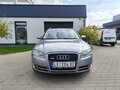 Audi A4 S-Sline DSG