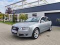Audi A4 S-Sline DSG