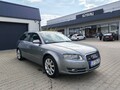 Audi A4 S-Sline DSG