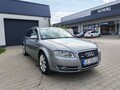 Audi A4 S-Sline DSG