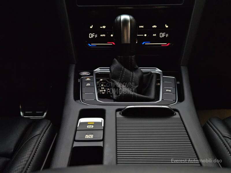 Volkswagen Arteon R Line/Perla/Panor