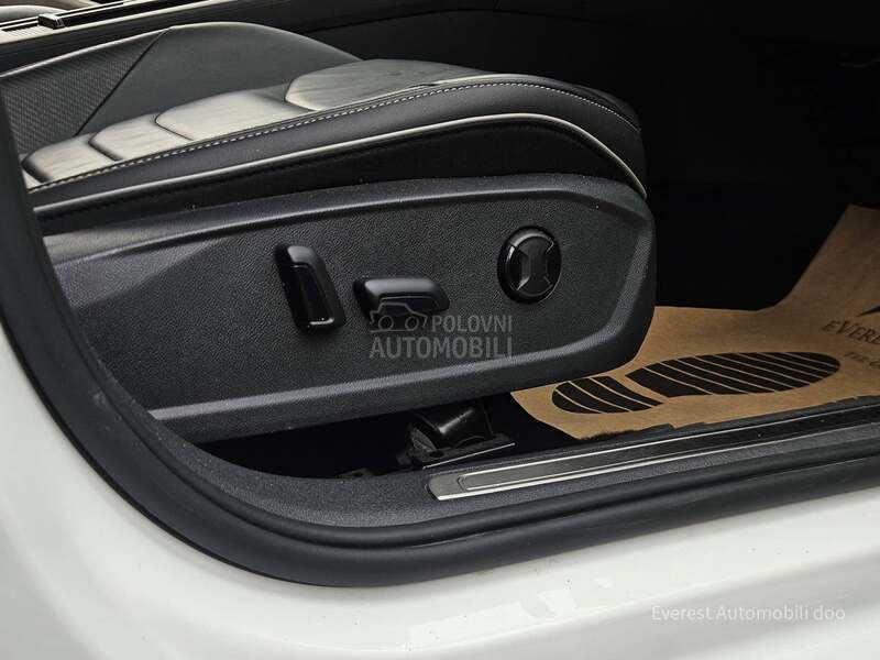 Volkswagen Arteon R Line/Perla/Panor