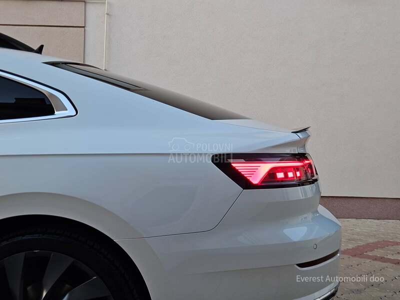 Volkswagen Arteon R Line/Perla/Panor