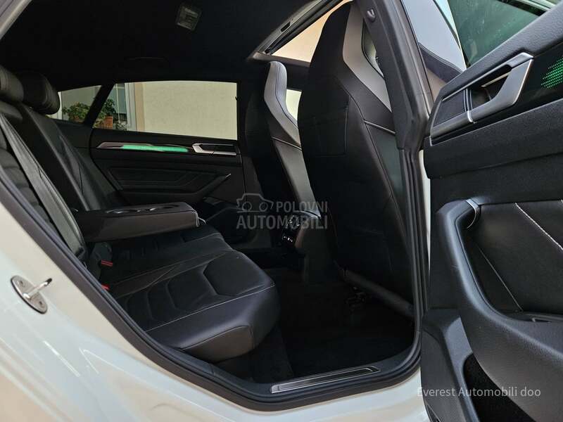 Volkswagen Arteon R Line/Perla/Panor