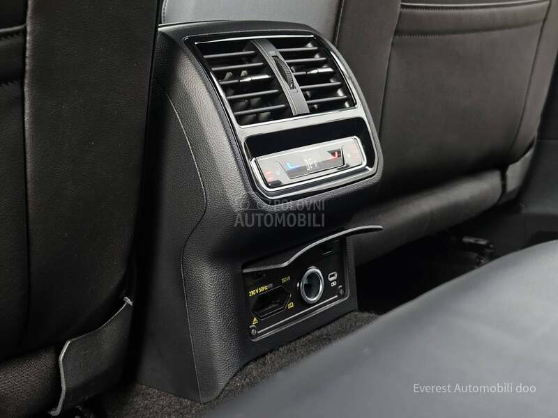 Volkswagen Arteon R Line/Perla/Panor