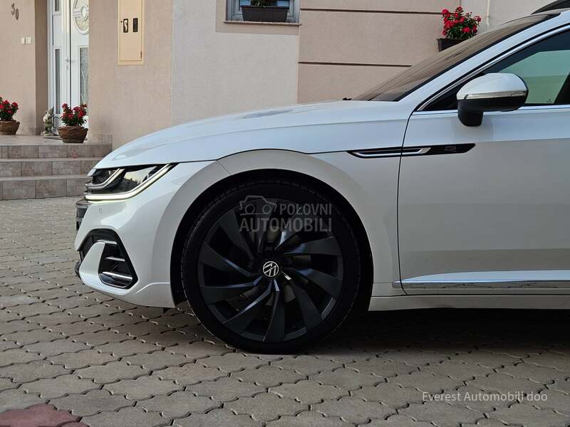 Volkswagen Arteon R Line/Perla/Panor