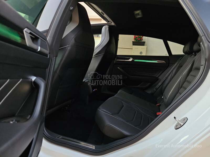 Volkswagen Arteon R Line/Perla/Panor