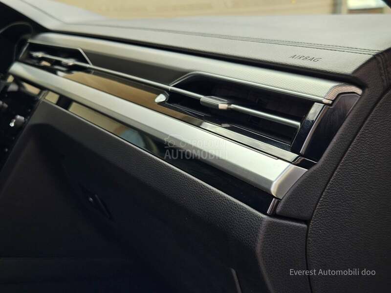Volkswagen Arteon R Line/Perla/Panor