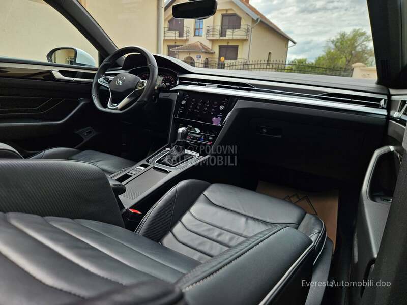 Volkswagen Arteon R Line/Perla/Panor