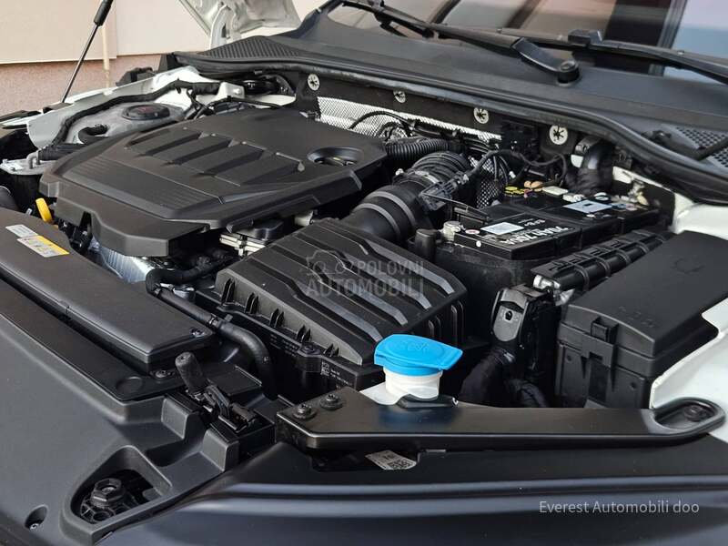 Volkswagen Arteon R Line/Perla/Panor
