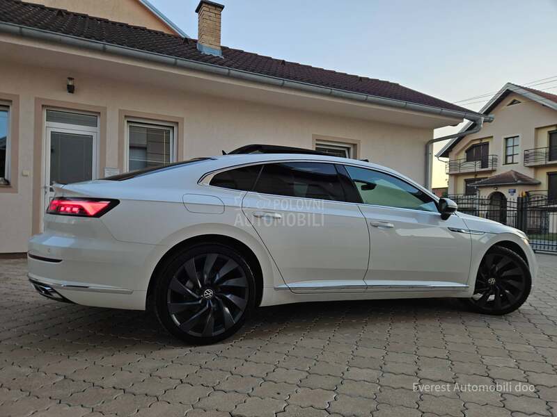 Volkswagen Arteon R Line/Perla/Panor