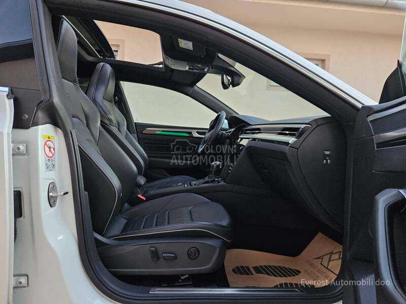 Volkswagen Arteon R Line/Perla/Panor