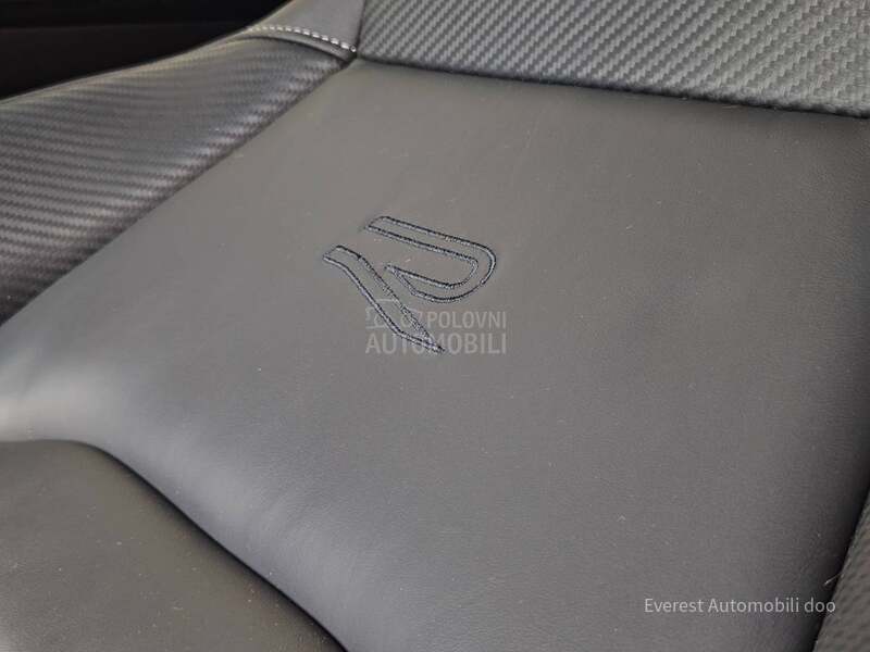 Volkswagen Arteon R Line/Perla/Panor