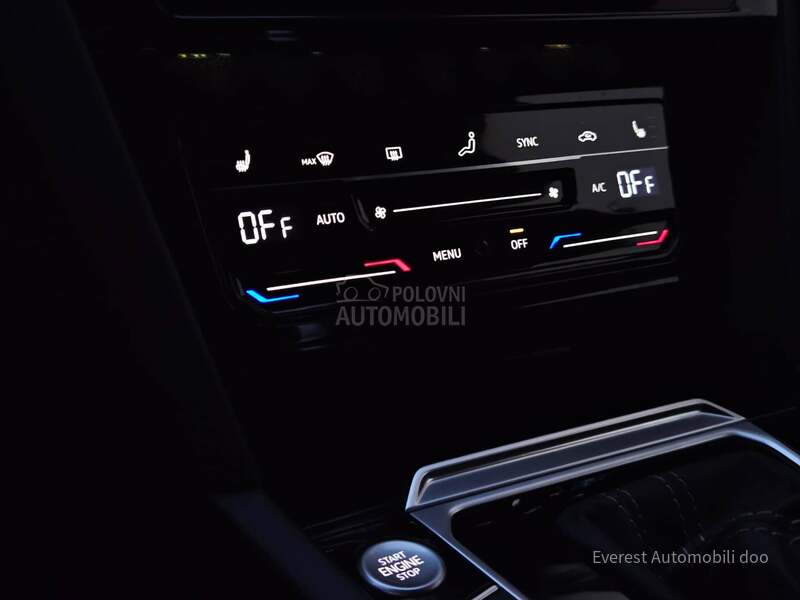 Volkswagen Arteon R Line/Perla/Panor