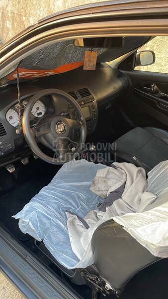 Seat Ibiza Cupra