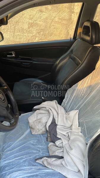 Seat Ibiza Cupra