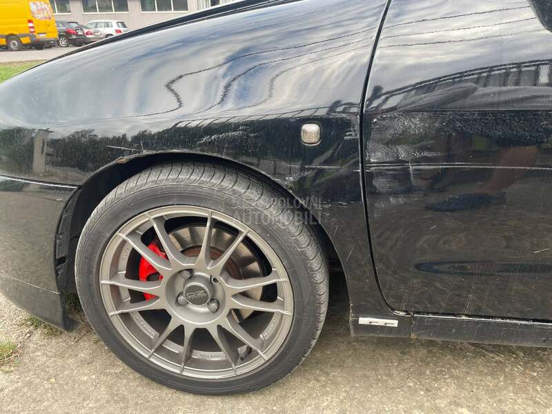 Seat Ibiza Cupra