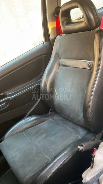 Seat Ibiza Cupra