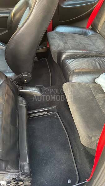 Seat Ibiza Cupra