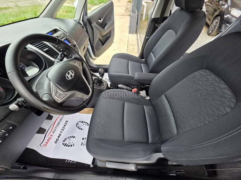 Hyundai ix20 1.4 CRDI