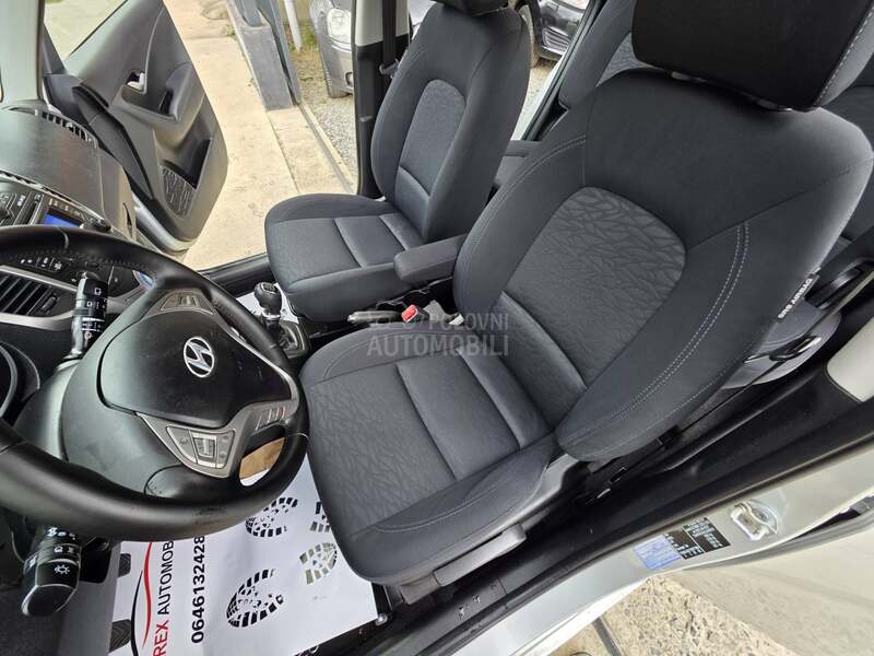 Hyundai ix20 1.4 CRDI