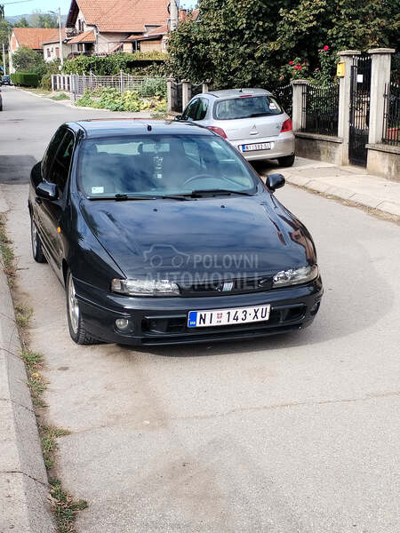 Fiat Bravo 1.8