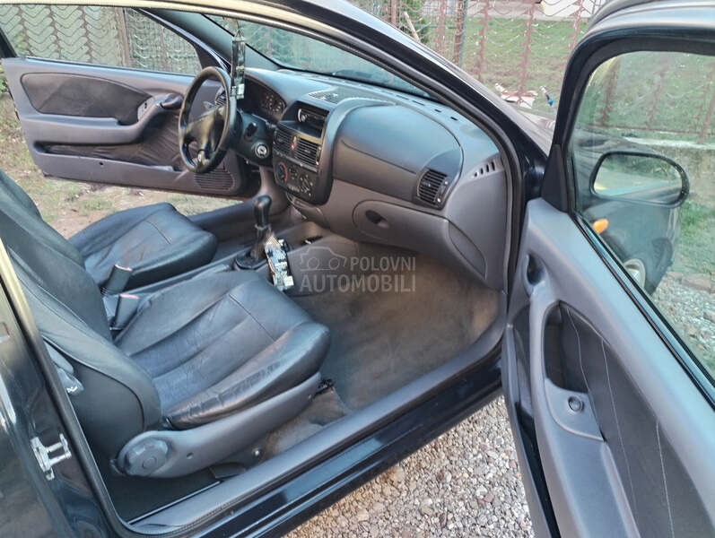 Fiat Bravo 1.8