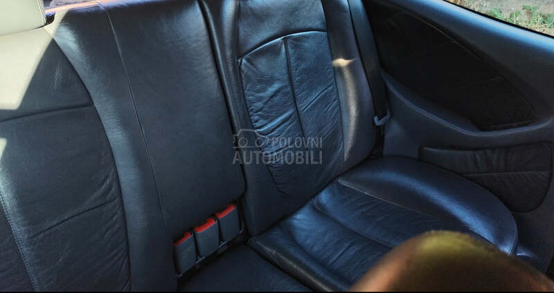 Fiat Bravo 1.8