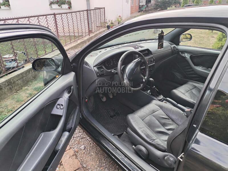 Fiat Bravo 1.8