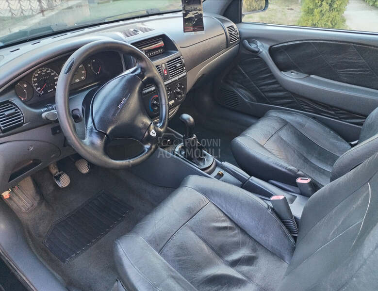 Fiat Bravo 1.8