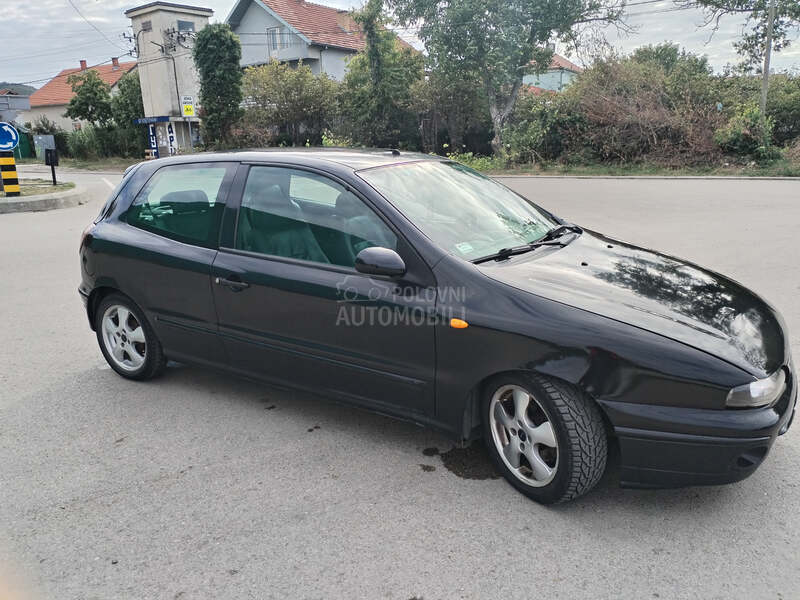 Fiat Bravo 1.8
