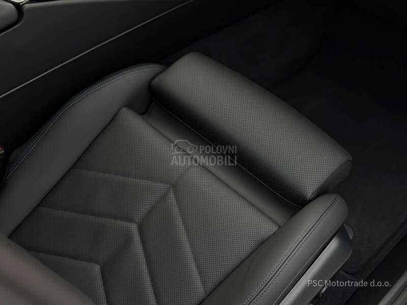 BMW 540 xD/M-SportPro/Pano