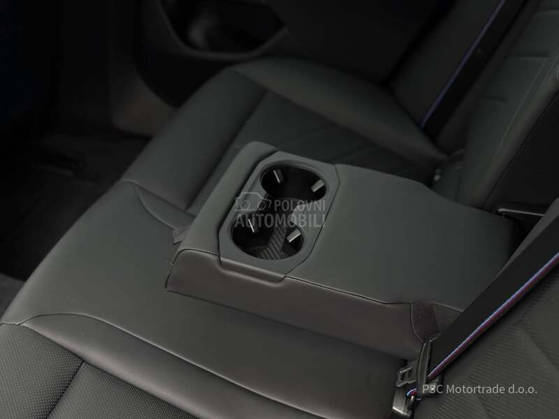 BMW 540 xD/M-SportPro/Pano