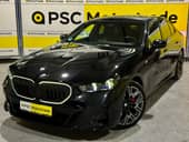 BMW 540 xD/M-SportPro/Pano