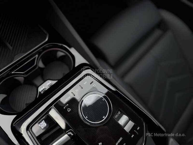 BMW 540 xD/M-SportPro/Pano