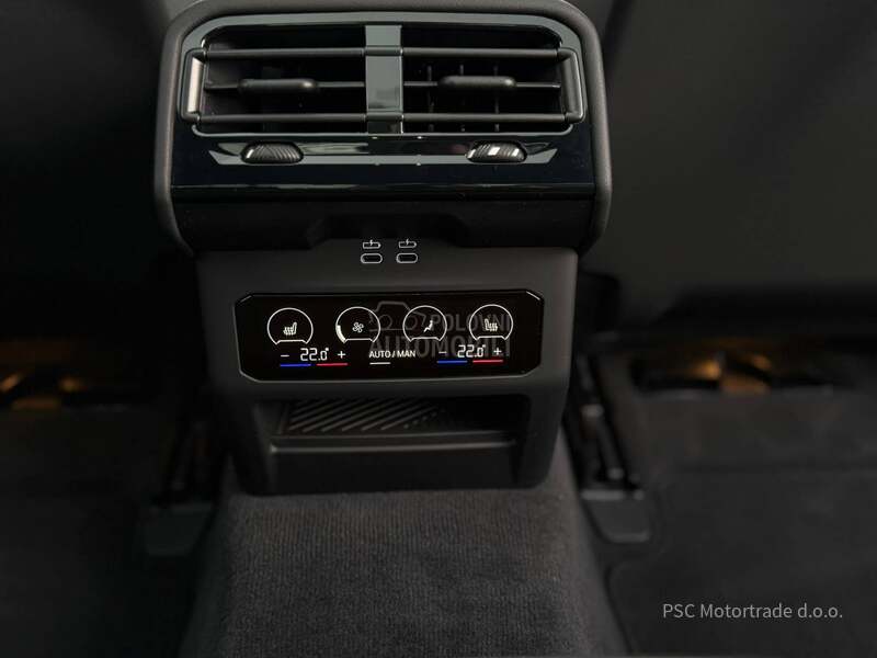 BMW 540 xD/M-SportPro/Pano