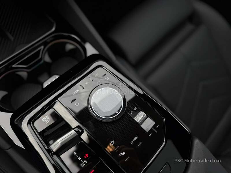 BMW 540 xD/M-SportPro/Pano
