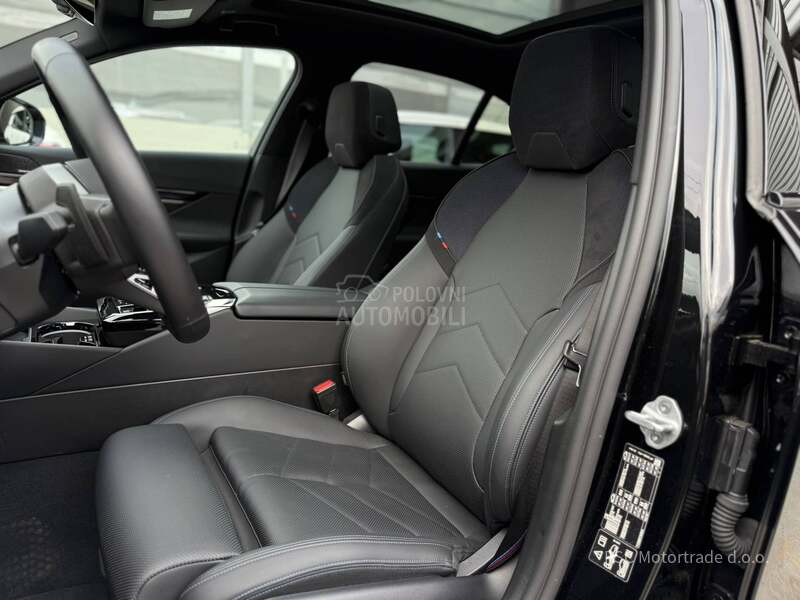 BMW 540 xD/M-SportPro/Pano