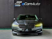 Škoda Superb 2.0 TDI AMBITION DSG