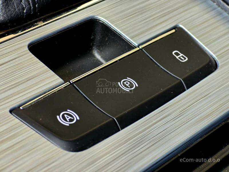 Škoda Superb 2.0 TDI AMBITION DSG