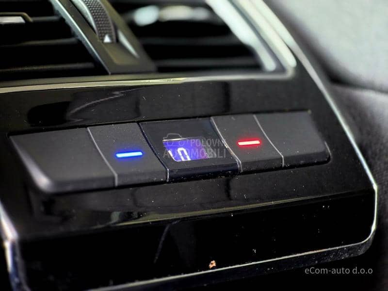 Škoda Superb 2.0 TDI AMBITION DSG