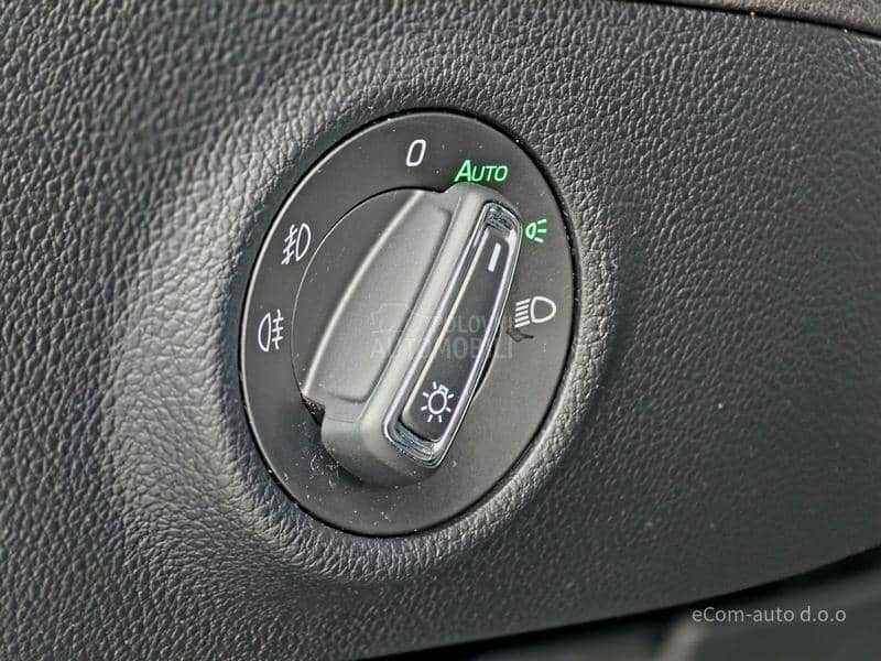 Škoda Superb 2.0 TDI AMBITION DSG