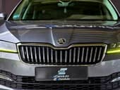 Škoda Superb 2.0 TDI AMBITION DSG