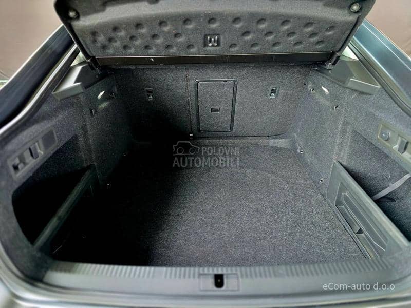 Škoda Superb 2.0 TDI AMBITION DSG