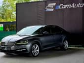 Škoda Superb 2.0 TDI AMBITION DSG