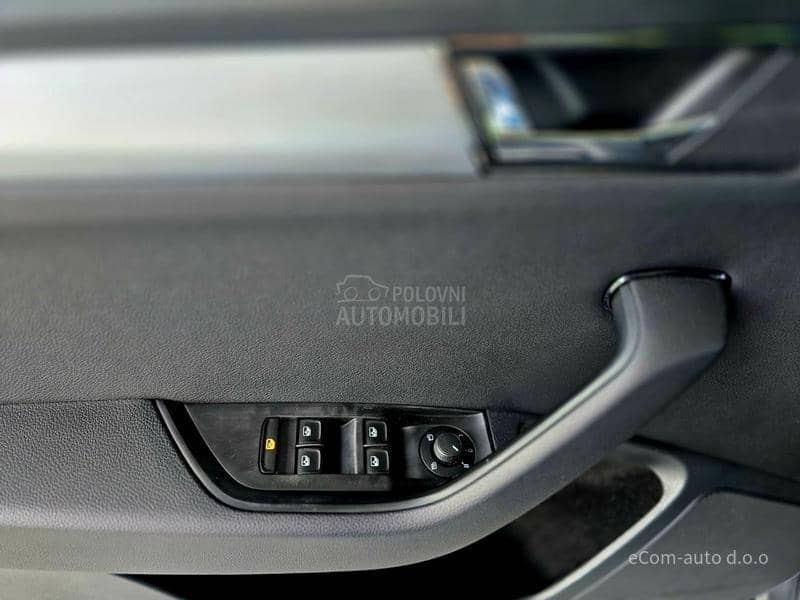 Škoda Superb 2.0 TDI AMBITION DSG